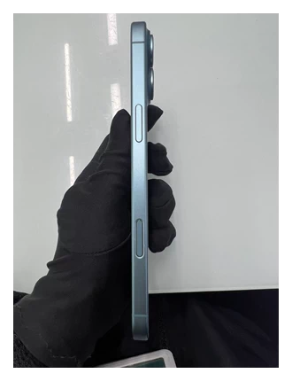 ĐTDĐ Apple iPhone 16 Plus 512GB Teal_MY2J3VN/A - Cũ