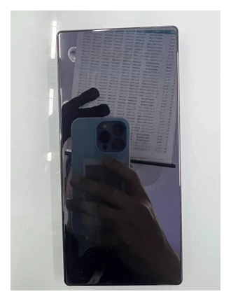 Điện thoại Gaming REDMAGIC 10 PRO 12GB/256GB Bản Quốc Tế - Đen Bóng Đêm (Shadow) - NX789J12S - TBH