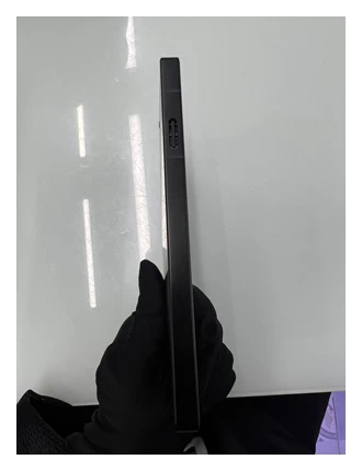 Điện thoại Gaming REDMAGIC 10 PRO 12GB/256GB Bản Quốc Tế - Đen Bóng Đêm (Shadow) - NX789J12S - TBH