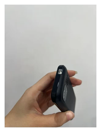 Điện thoại di động Sumo 4G T2 đen (Black) - TBH