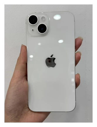 ĐTDĐ Apple iPhone 14 128GB Starlight_MPUR3VN/A - TBH