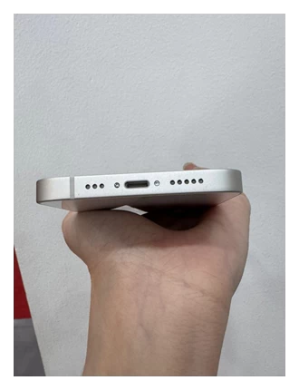 ĐTDĐ Apple iPhone 14 128GB Starlight_MPUR3VN/A - TBH