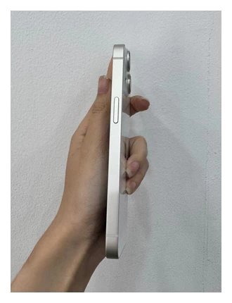 ĐTDĐ Apple iPhone 14 128GB Starlight_MPUR3VN/A - TBH