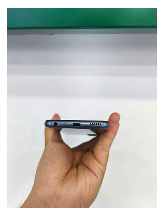 Điện thoại di động HTC Wildfire E3 lite (4GB/64GB) - Ghi (Grey) - TBH