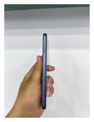 Điện thoại di động HTC Wildfire E3 lite (4GB/64GB) - Ghi (Grey) - TBH