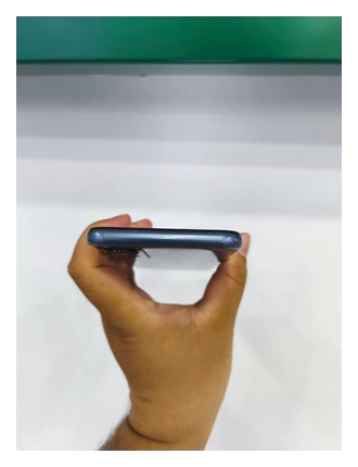 Điện thoại di động HTC Wildfire E3 lite (4GB/64GB) - Ghi (Grey) - TBH