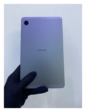 Máy Tính Bảng Samsung Tab A11 LTE SM-X135,64GB, Xám - 357778640765616 - X135GZAAXEV - TBH