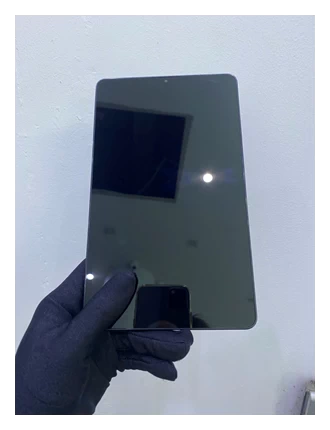 Máy Tính Bảng Samsung Tab A11 LTE SM-X135,64GB, Xám - 357778640765616 - X135GZAAXEV - TBH