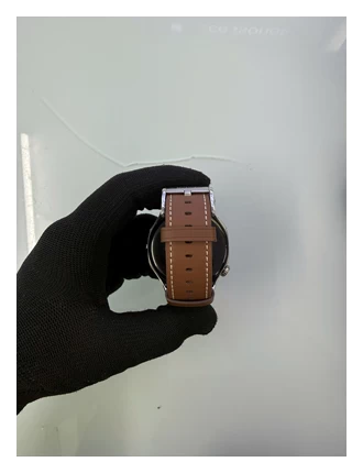 Đồng hồ thông minh HUAWEI VLI-B19 GT5 46mm/DÂY DA/NÂU(6942103131110) - 3DMTQ24914002732 - GT541DNU