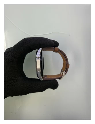 Đồng hồ thông minh HUAWEI VLI-B19 GT5 46mm/DÂY DA/NÂU(6942103131110) - 3DMTQ24914002732 - GT541DNU