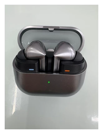 Samsung Galaxy Buds3 Pro - TBH