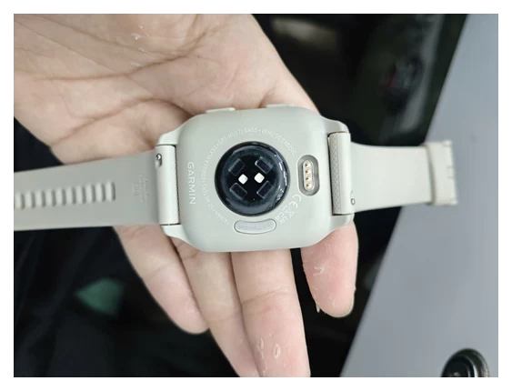 Đồng hồ thông minh Garmin Venu Sq 2 Music cũ TBH - TBH