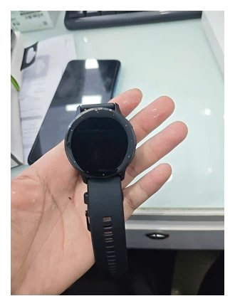 Đồng hồ thông minh Garmin Venu 3 GPS - TBH