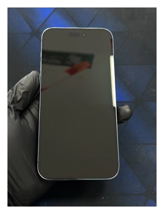 Iphone 14 Pro Max 128GB - Tím - TBH - LL/A - Cũ