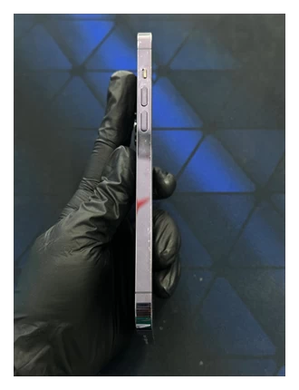 Iphone 14 Pro Max 128GB - Tím - TBH - LL/A - Cũ