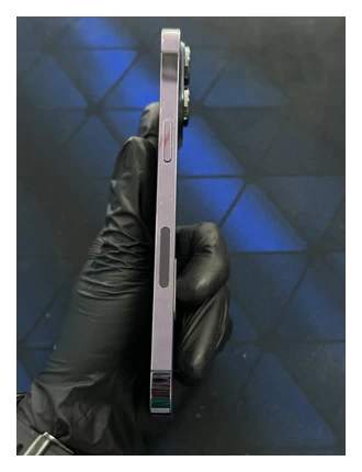 Iphone 14 Pro Max 128GB - Tím - TBH - LL/A - Cũ