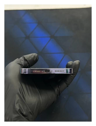 Iphone 14 Pro Max 128GB - Tím - TBH - LL/A - Cũ