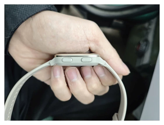 Đồng hồ thông minh Garmin Venu Sq 2 Music cũ TBH - TBH