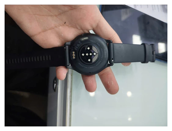 Đồng hồ thông minh Garmin Venu 3 GPS - TBH