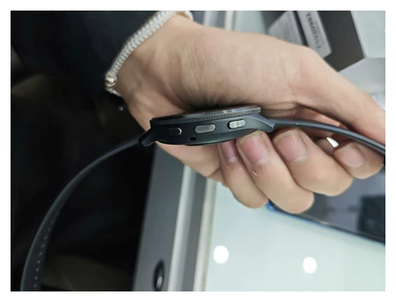 Đồng hồ thông minh Garmin Venu 3 GPS - TBH