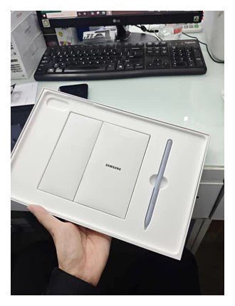 Máy Tính Bảng Samsung Tab S10 Plus Wifi, SM-X820,256GB cũ  - TBH