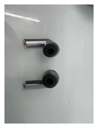 Samsung Galaxy Buds3 Pro - TBH