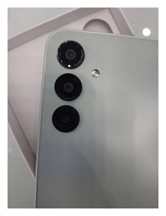 ĐTDĐ Samsung A16 LTE,SM-A165F/DS, 4+128, TN - TBH