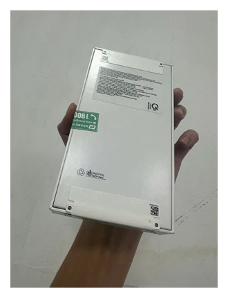 ĐTDĐ Samsung A56 5G, SM-A566B/DS, 8+128, Xám - TBH