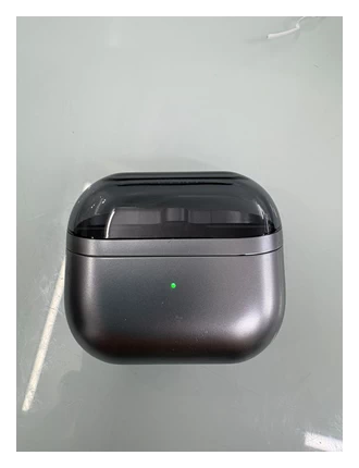 Samsung Galaxy Buds3 Pro - TBH