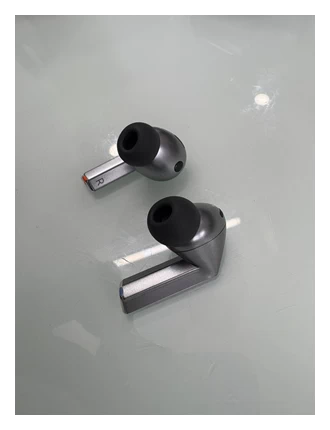 Samsung Galaxy Buds3 Pro - TBH