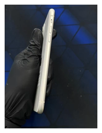 iphone 11 - 64GB - Trắng - VC/A - Cũ