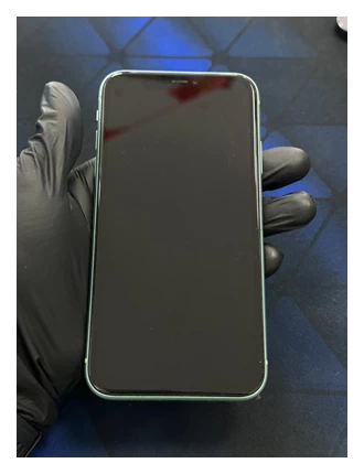 Iphone 11 64GB Cũ - Green - LL/A - Cũ