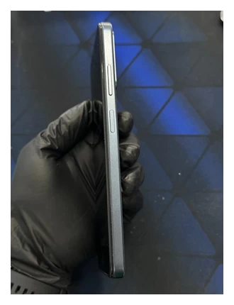 Điện thoại di động OSCAL TIGER 10 (8GB/256GB) - màu Xám