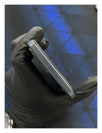 Điện thoại di động OSCAL TIGER 10 (8GB/256GB) - màu Xám