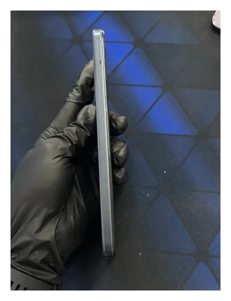 Điện thoại di động OSCAL TIGER 10 (8GB/256GB) - màu Xám