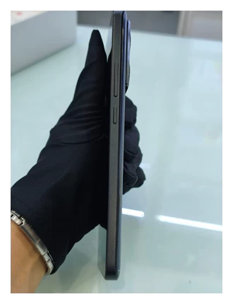 Điện thoại di động Xiaomi 13T - TN/Đen (2306EPN60G) 6.67/MTK D8200 Ultra/12G/256G/50MP+50MP+12MP/20MP/5000mAh - TBH