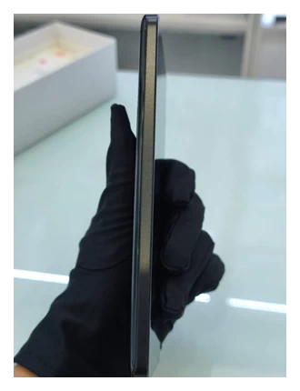 Điện thoại di động Xiaomi 13T - TN/Đen (2306EPN60G) 6.67/MTK D8200 Ultra/12G/256G/50MP+50MP+12MP/20MP/5000mAh - TBH