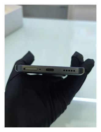 Điện thoại di động Xiaomi 13T - TN/Đen (2306EPN60G) 6.67/MTK D8200 Ultra/12G/256G/50MP+50MP+12MP/20MP/5000mAh - TBH