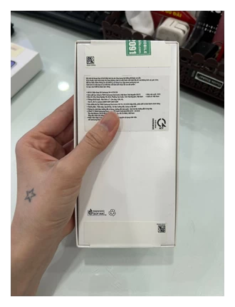 ĐTDĐ Samsung A17 LTE, Samsung SM-A175F/DS,8+128, Đen - TBH