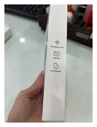 ĐTDĐ Samsung A17 LTE, Samsung SM-A175F/DS,8+128, Đen - TBH