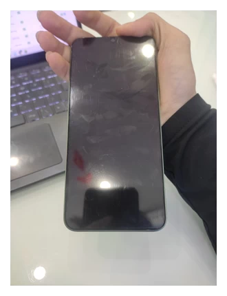 Điện thoại thông minh Honor X6b (6+128GB) - TN - 864572071102571 - JDYLX2ZTN - TBH