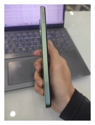 Điện thoại thông minh Honor X6b (6+128GB) - TN - 864572071102571 - JDYLX2ZTN - TBH