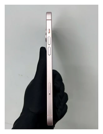 ĐTDĐ Apple iPhone 15 Plus 128GB Pink_MU103VN/A - SHTVF9WJ30C - MU103VN - Cũ