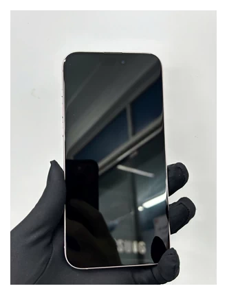 ĐTDĐ Apple iPhone 15 Plus 128GB Pink_MU103VN/A - SHTVF9WJ30C - MU103VN - Cũ