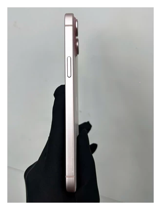 ĐTDĐ Apple iPhone 15 Plus 128GB Pink_MU103VN/A - SHTVF9WJ30C - MU103VN - Cũ