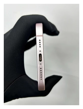 ĐTDĐ Apple iPhone 15 Plus 128GB Pink_MU103VN/A - SHTVF9WJ30C - MU103VN - Cũ