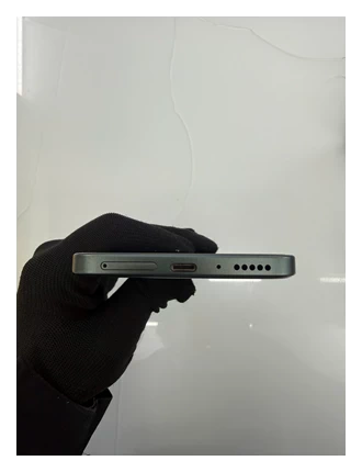 Điện thoại di động POCO M7 Pro 5G Green 12GB RAM 256GB ROM (6932554431587) - 864194073008084 - POM7P12256GRE