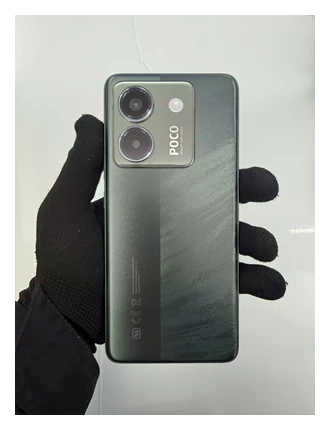 Điện thoại di động POCO M7 Pro 5G Green 12GB RAM 256GB ROM (6932554431587) - 864194073008084 - POM7P12256GRE