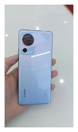 Điện thoại di động Xiaomi 13 Lite 8GB/256GB (2210129SG), TN - TBH