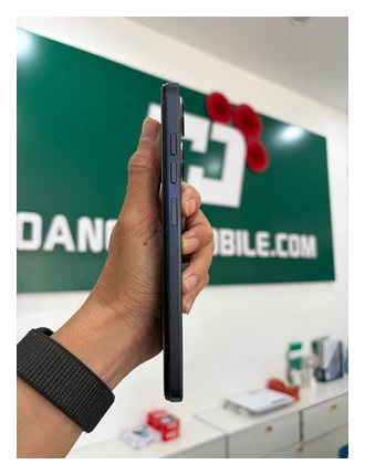 Điện thoại di động thương hiệu HTC Model Wildfire E5 Plus màu Xám (Grey) - 350594130135971 - HE5PLXM